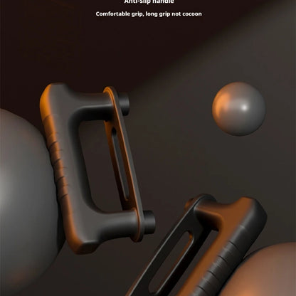ProPush™ Adjustable Push-Up Bar – Fold & Train Anywhere