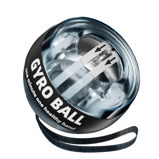 SpinForce™ Wrist Trainer Ball